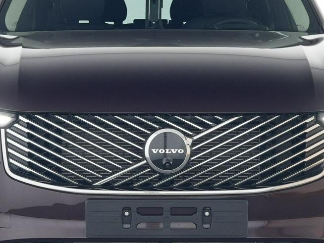 Volvo XC 90 T8 Plug-In AWD Ultra Bright *Gwarancja*FV23%*