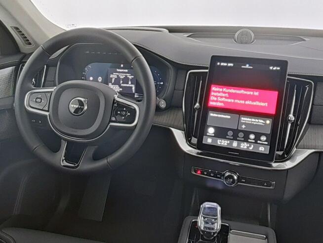 Volvo XC 90 T8 Plug-In AWD Ultra Bright *Gwarancja*FV23%*