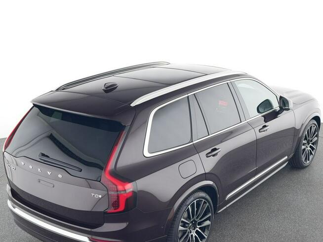 Volvo XC 90 T8 Plug-In AWD Ultra Bright *Gwarancja*FV23%*