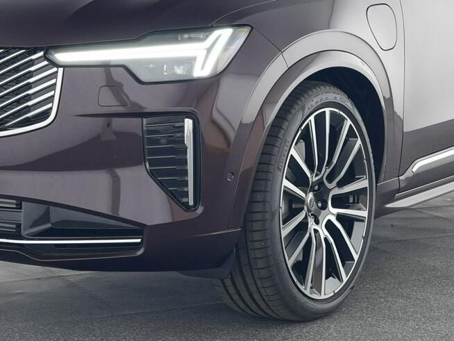 Volvo XC 90 T8 Plug-In AWD Ultra Bright *Gwarancja*FV23%*