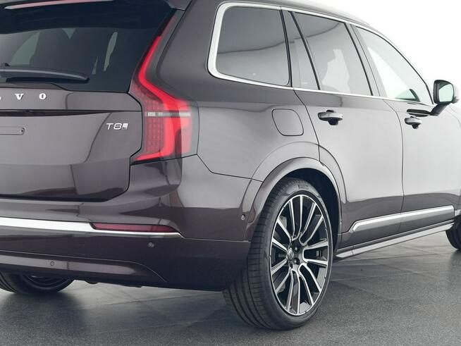 Volvo XC 90 T8 Plug-In AWD Ultra Bright *Gwarancja*FV23%*