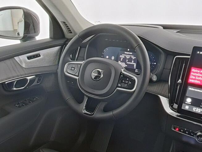 Volvo XC 90 T8 Plug-In AWD Ultra Bright *Gwarancja*FV23%*