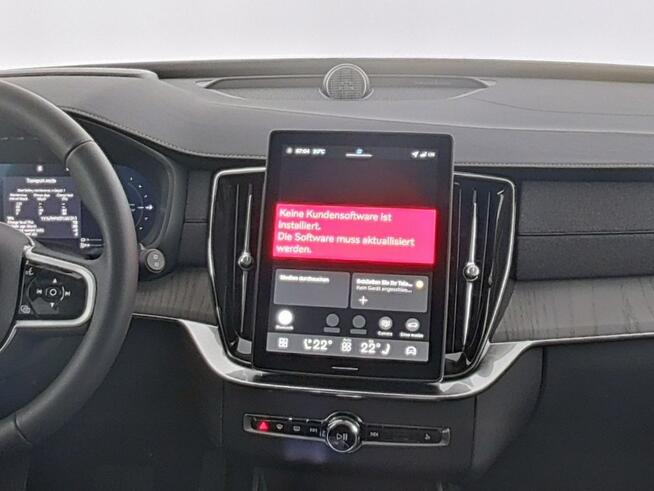 Volvo XC 90 T8 Plug-In AWD Ultra Bright *Gwarancja*FV23%*
