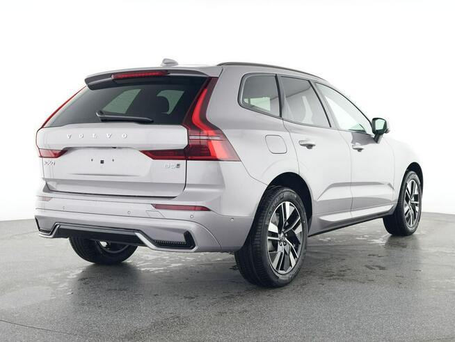 Volvo XC 60 B5(B) AWD Plus Dark *Gwarancja*FV23%*