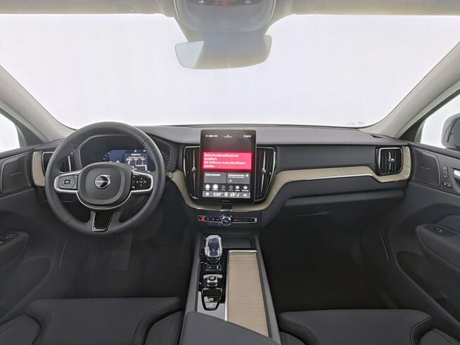 Volvo XC 60 B5(B) AWD Plus Dark *Gwarancja*FV23%*