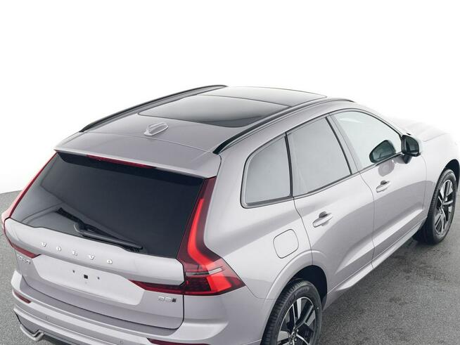 Volvo XC 60 B5(B) AWD Plus Dark *Gwarancja*FV23%*