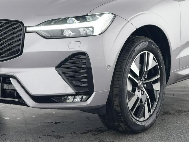 Volvo XC 60 B5(B) AWD Plus Dark *Gwarancja*FV23%*