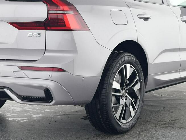 Volvo XC 60 B5(B) AWD Plus Dark *Gwarancja*FV23%*