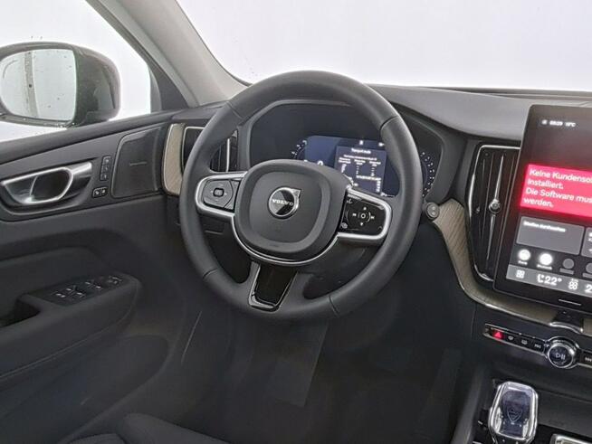 Volvo XC 60 B5(B) AWD Plus Dark *Gwarancja*FV23%*