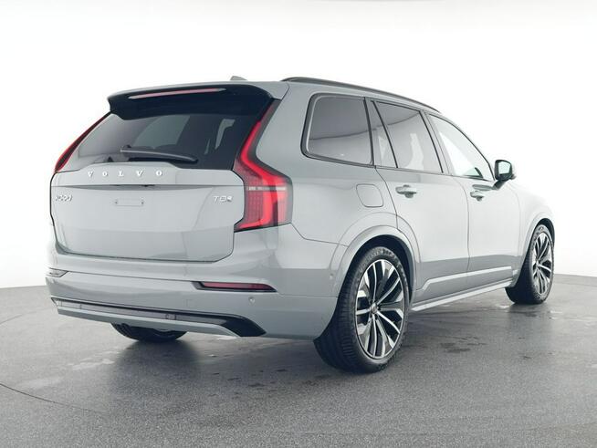 Volvo XC 90 T8 Plug-In AWD Ultra Dark *Gwarancja*FV23%*