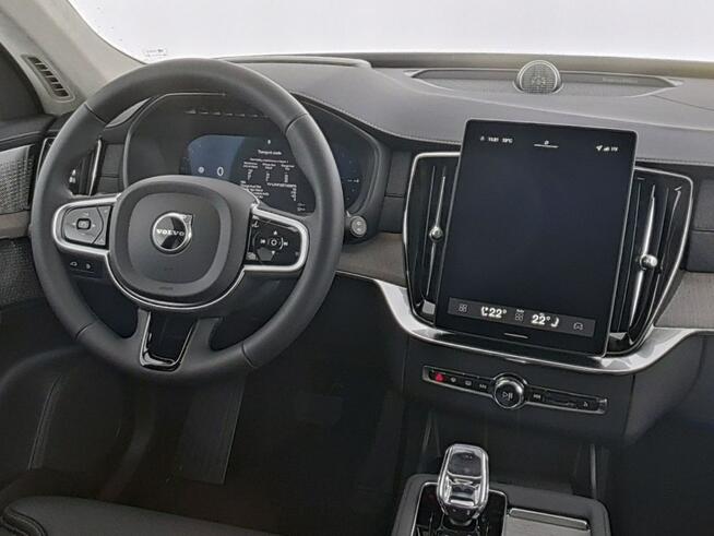 Volvo XC 90 T8 Plug-In AWD Ultra Dark *Gwarancja*FV23%*