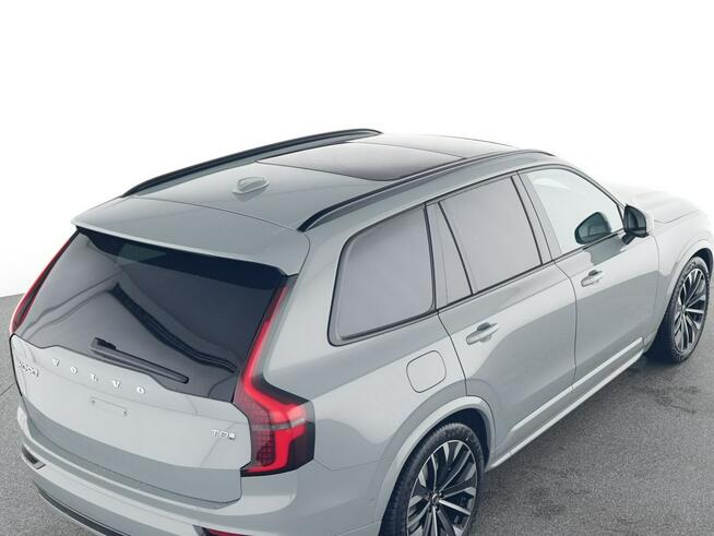 Volvo XC 90 T8 Plug-In AWD Ultra Dark *Gwarancja*FV23%*