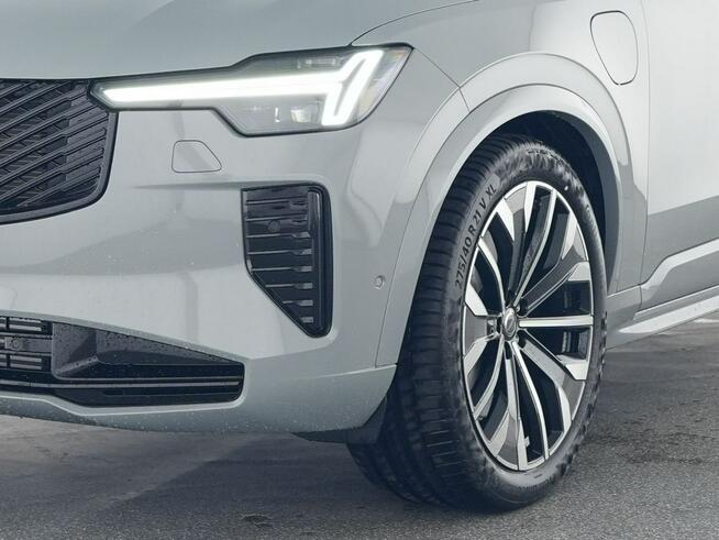 Volvo XC 90 T8 Plug-In AWD Ultra Dark *Gwarancja*FV23%*
