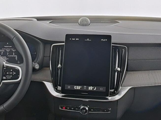 Volvo XC 90 T8 Plug-In AWD Ultra Dark *Gwarancja*FV23%*