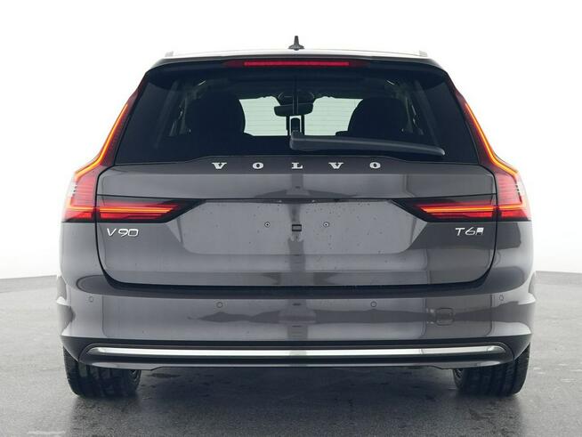 Volvo V90 T6 Plug-In AWD Plus Bright *Gwarancja*FV23*
