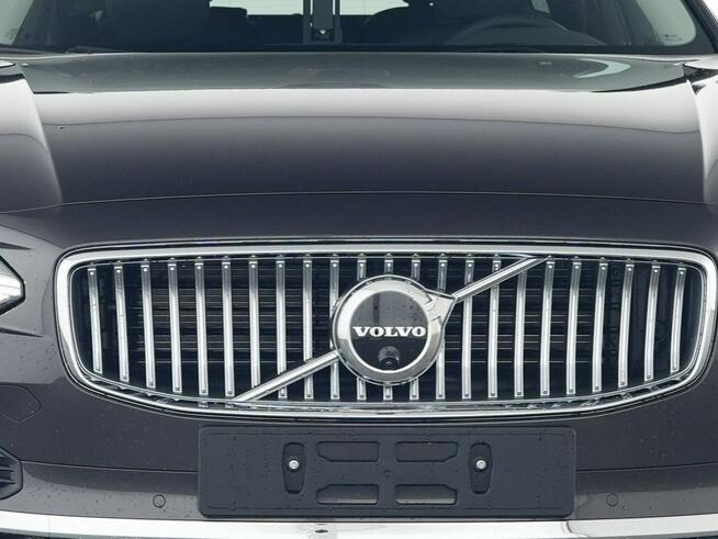 Volvo V90 T6 Plug-In AWD Plus Bright *Gwarancja*FV23*