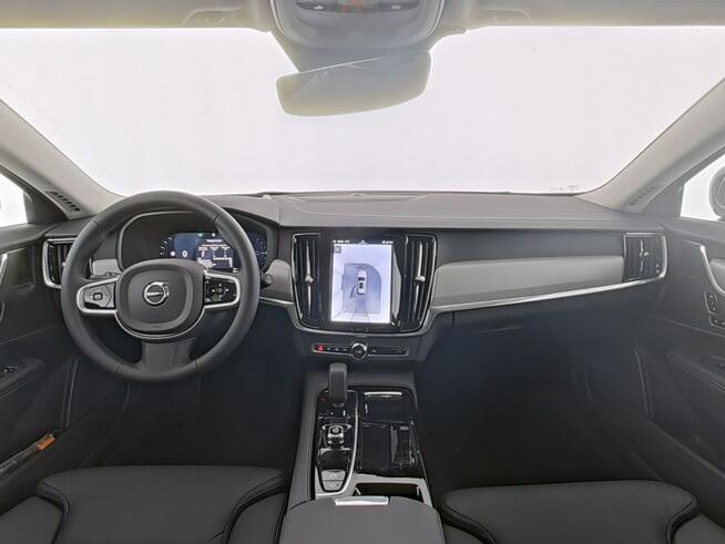 Volvo V90 T6 Plug-In AWD Plus Bright *Gwarancja*FV23*