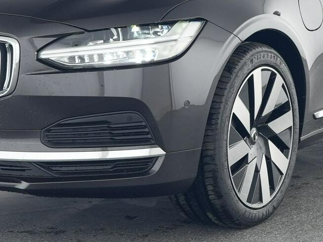 Volvo V90 T6 Plug-In AWD Plus Bright *Gwarancja*FV23*
