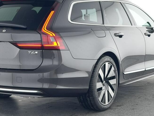 Volvo V90 T6 Plug-In AWD Plus Bright *Gwarancja*FV23*