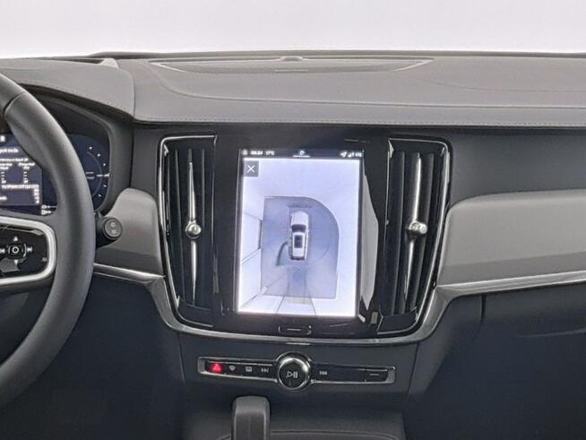 Volvo V90 T6 Plug-In AWD Plus Bright *Gwarancja*FV23*