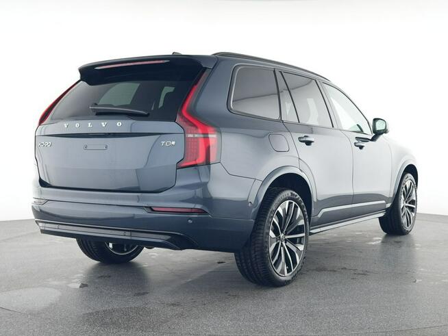 Volvo XC 90 T8 Plug-In AWD Plus Dark *Gwarancja*FV23%*