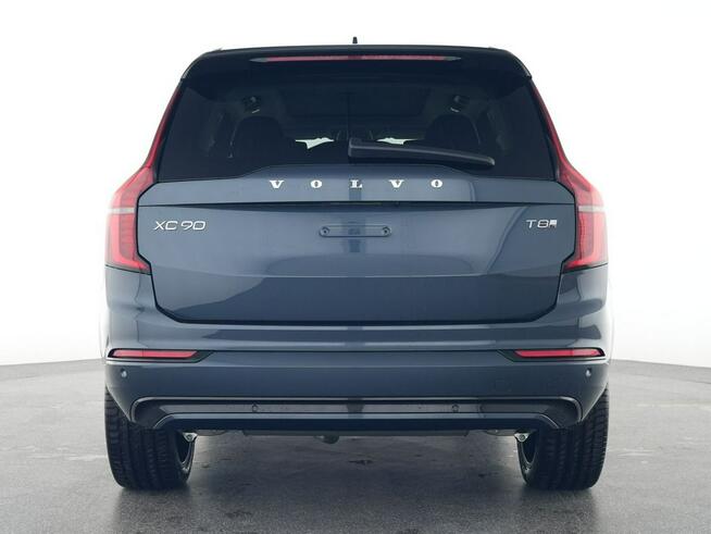 Volvo XC 90 T8 Plug-In AWD Plus Dark *Gwarancja*FV23%*