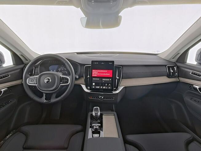 Volvo XC 90 T8 Plug-In AWD Plus Dark *Gwarancja*FV23%*