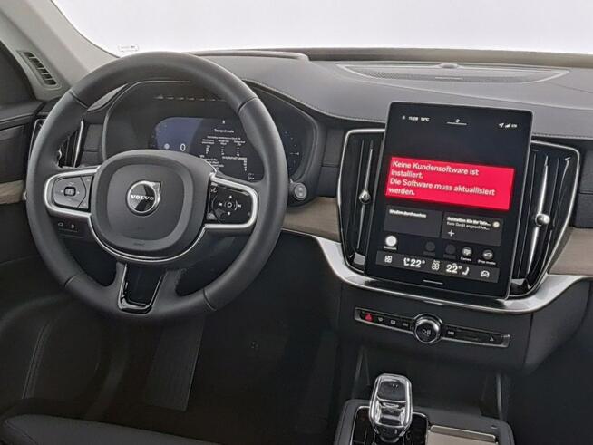 Volvo XC 90 T8 Plug-In AWD Plus Dark *Gwarancja*FV23%*