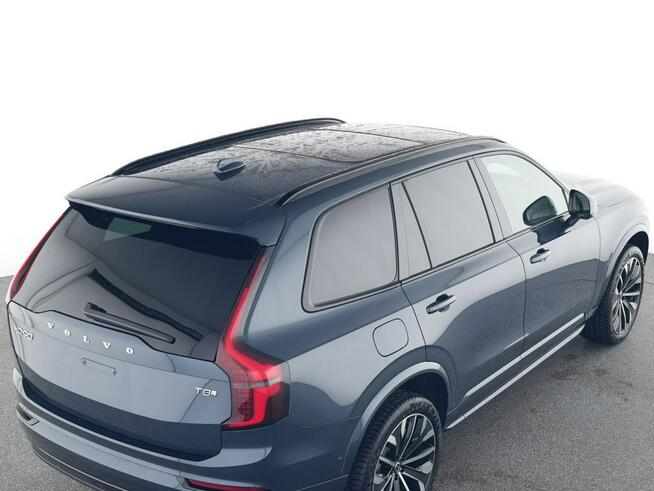 Volvo XC 90 T8 Plug-In AWD Plus Dark *Gwarancja*FV23%*