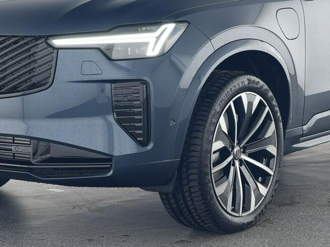 Volvo XC 90 T8 Plug-In AWD Plus Dark *Gwarancja*FV23%*