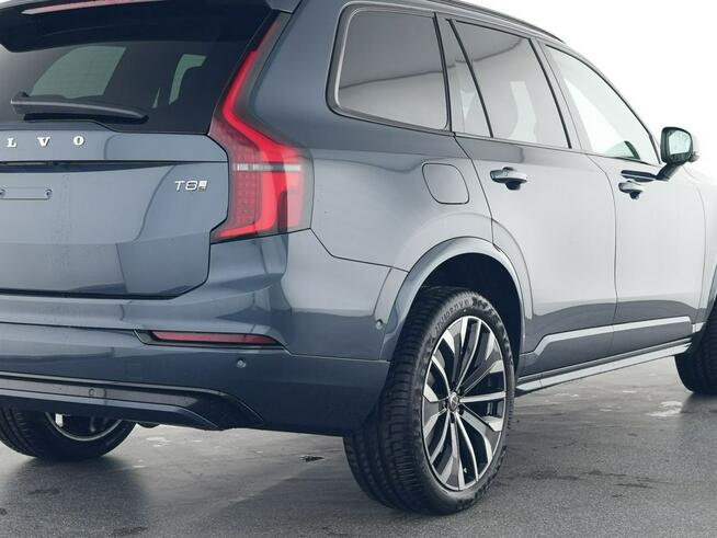 Volvo XC 90 T8 Plug-In AWD Plus Dark *Gwarancja*FV23%*