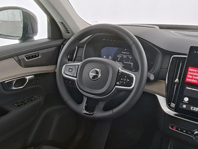 Volvo XC 90 T8 Plug-In AWD Plus Dark *Gwarancja*FV23%*
