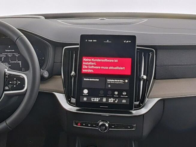 Volvo XC 90 T8 Plug-In AWD Plus Dark *Gwarancja*FV23%*