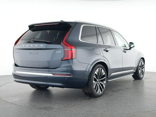 Volvo XC 90 T8 Plug-In AWD Plus Bright *Gwarancja*FV23%*