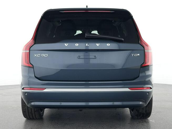 Volvo XC 90 T8 Plug-In AWD Plus Bright *Gwarancja*FV23%*