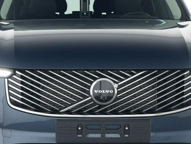 Volvo XC 90 T8 Plug-In AWD Plus Bright *Gwarancja*FV23%*