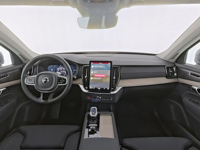Volvo XC 90 T8 Plug-In AWD Plus Bright *Gwarancja*FV23%*