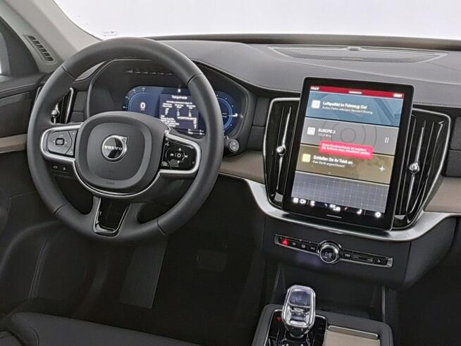 Volvo XC 90 T8 Plug-In AWD Plus Bright *Gwarancja*FV23%*