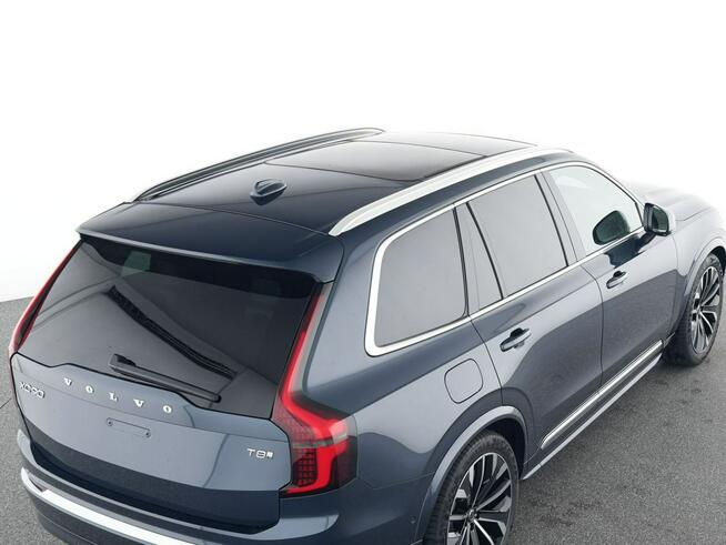 Volvo XC 90 T8 Plug-In AWD Plus Bright *Gwarancja*FV23%*