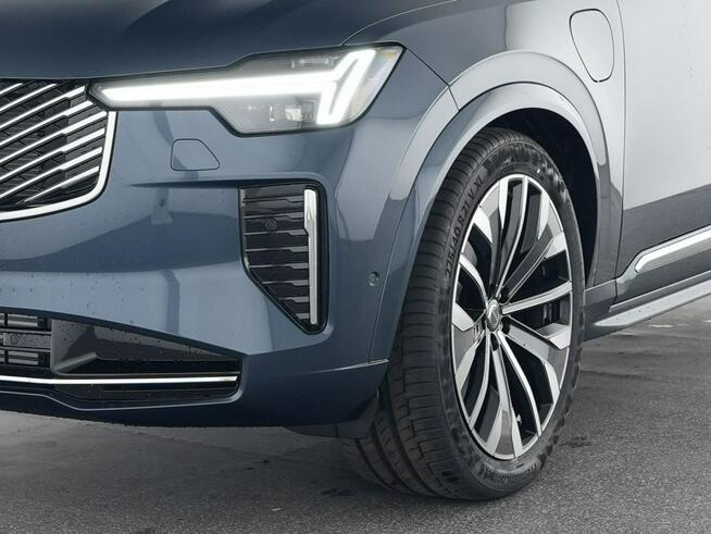 Volvo XC 90 T8 Plug-In AWD Plus Bright *Gwarancja*FV23%*