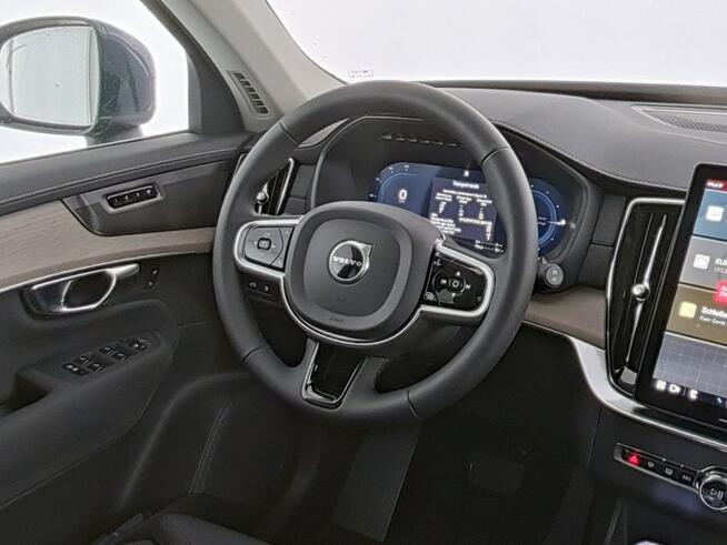 Volvo XC 90 T8 Plug-In AWD Plus Bright *Gwarancja*FV23%*