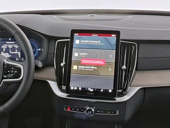 Volvo XC 90 T8 Plug-In AWD Plus Bright *Gwarancja*FV23%*