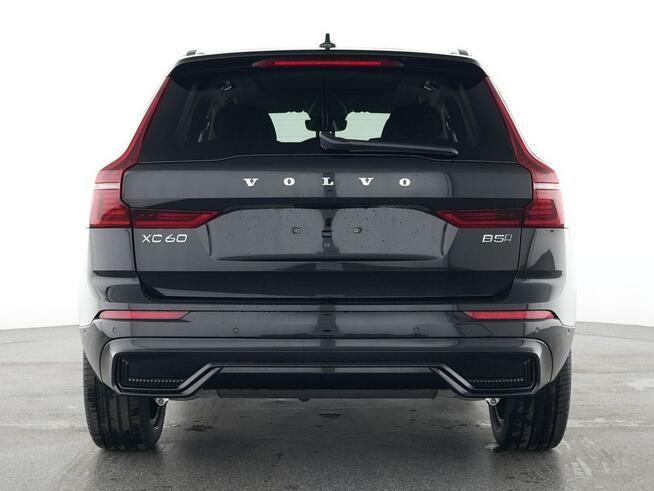 Volvo XC 60 B5(B) AWD Plus Dark *Gwarancja*FV23%*
