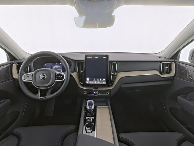 Volvo XC 60 B5(B) AWD Plus Dark *Gwarancja*FV23%*