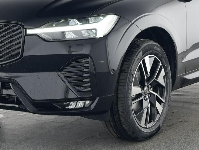 Volvo XC 60 B5(B) AWD Plus Dark *Gwarancja*FV23%*