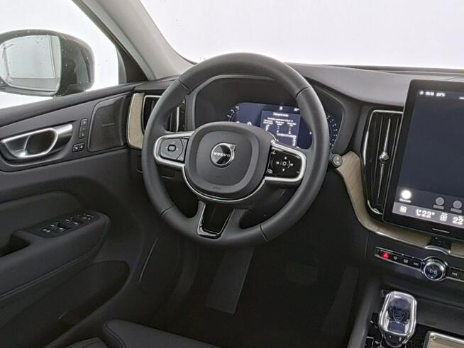 Volvo XC 60 B5(B) AWD Plus Dark *Gwarancja*FV23%*