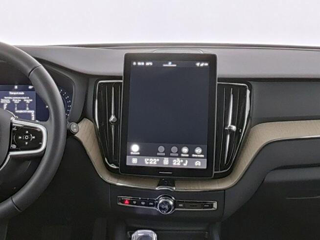 Volvo XC 60 B5(B) AWD Plus Dark *Gwarancja*FV23%*