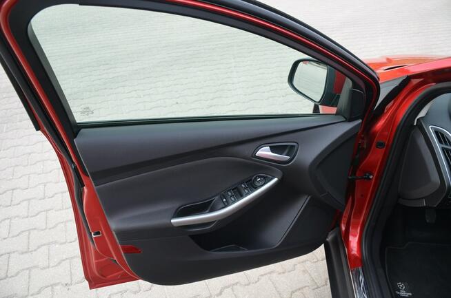Ford Focus 1,0*125KM*Climatronic*Asystent Parkowania*Niemcy