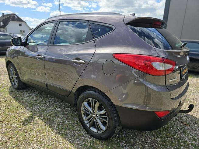 Hyundai ix35 **WKRÓTCE W OFERCIE**1.6 Benzyna**128ooo**2014**Zapraszamy