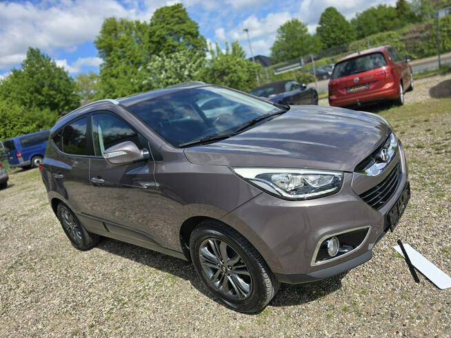Hyundai ix35 **WKRÓTCE W OFERCIE**1.6 Benzyna**128ooo**2014**Zapraszamy